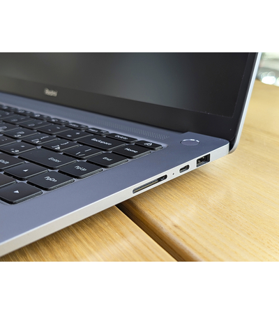 Уценка Ноутбук RedmiBook Pro 15" (R5-6600H,16GB,512GB,Integrated Graphics) (JYU4474CN) (39464/22SW02932), изображение 4 - GOODMi