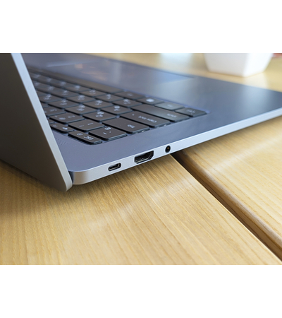 Уценка Ноутбук RedmiBook Pro 15" (R5-6600H,16GB,512GB,Integrated Graphics) (JYU4474CN) (39464/22SW02932), изображение 5 - GOODMi