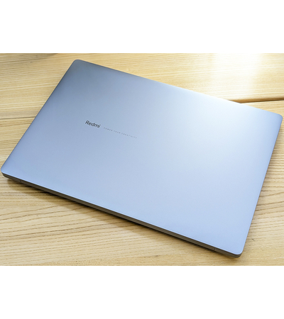 Уценка Ноутбук RedmiBook Pro 15" (R5-6600H,16GB,512GB,Integrated Graphics) (JYU4474CN) (39464/22SW02932), изображение 6 - GOODMi