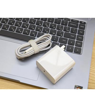 Уценка Ноутбук RedmiBook Pro 15" (R5-6600H,16GB,512GB,Integrated Graphics) (JYU4474CN) (39464/22SW02932), изображение 7 - GOODMi