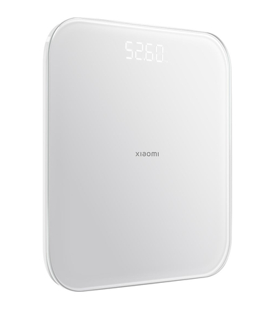 Умные весы Xiaomi Smart Scale S200 White, Цвет: Белый, изображение 2 - GOODMi