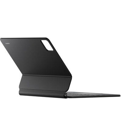 Чехол-книжка с клавиатурой для Xiaomi Pad 7 / 7 Pro Черный, изображение 2 - GOODMi