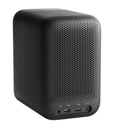 Проектор Xiaomi Smart Projector L1 Pro, изображение 4 - GOODMi