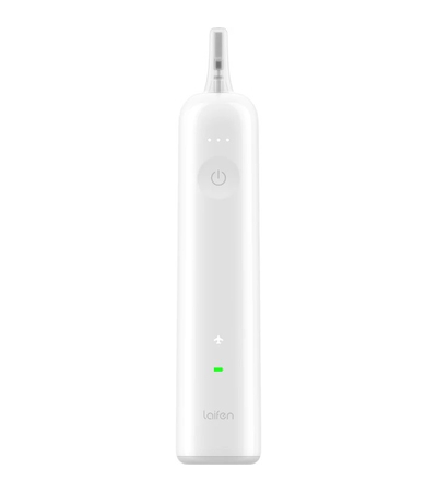 Электрическая зубная щетка Laifen WAVE White (LFTB01-P), Цвет: Белый, изображение 3 - GOODMi
