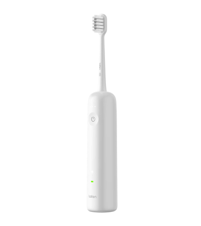 Электрическая зубная щетка Laifen WAVE White (LFTB01-P), Цвет: Белый, изображение 2 - GOODMi