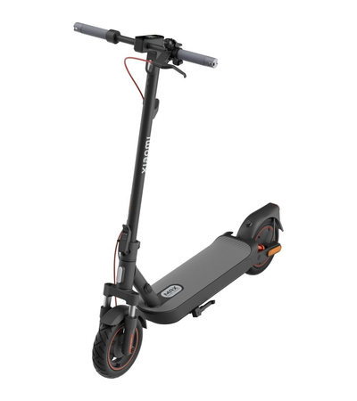 Электросамокат Xiaomi Electric Scooter 5 Max, изображение 7 - GOODMi