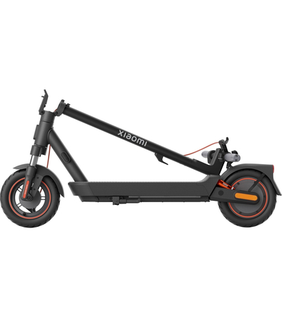 Электросамокат Xiaomi Electric Scooter 5 Max, изображение 13 - GOODMi