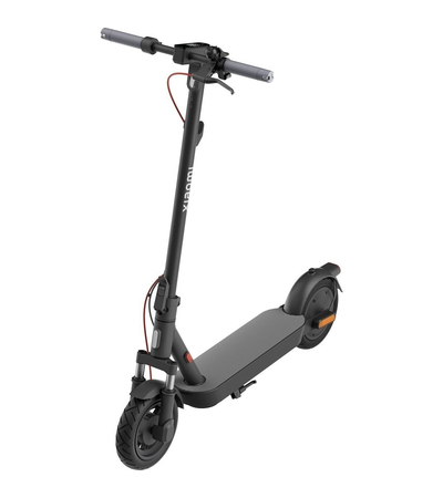 Электросамокат Xiaomi Electric Scooter 5, изображение 4 - GOODMi