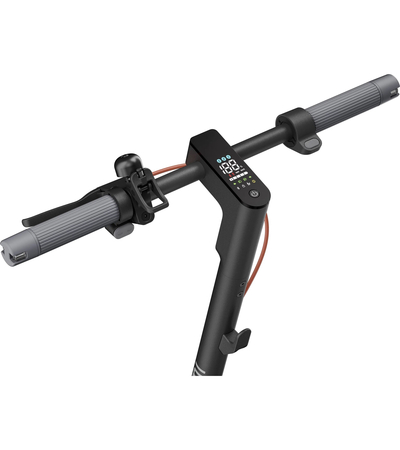 Электросамокат Xiaomi Electric Scooter 5 Max, изображение 15 - GOODMi