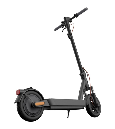 Электросамокат Xiaomi Electric Scooter 5, изображение 6 - GOODMi