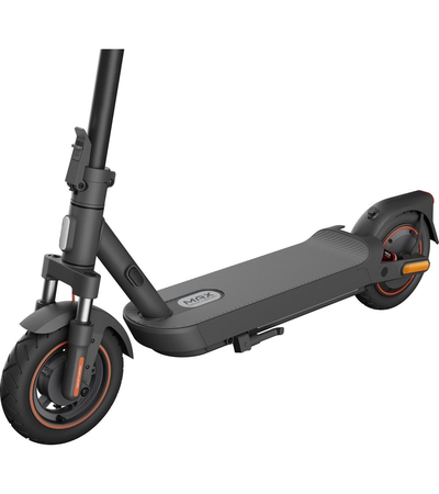 Электросамокат Xiaomi Electric Scooter 5 Max, изображение 20 - GOODMi