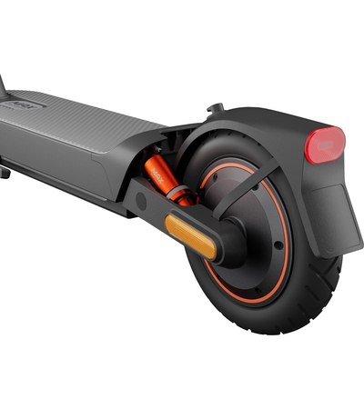 Электросамокат Xiaomi Electric Scooter 5 Max, изображение 22 - GOODMi