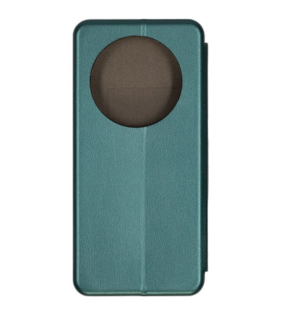 Чехол-книжка для Redmi 14C (4G) / Poco C75 Зеленый, изображение 2 - GOODMi
