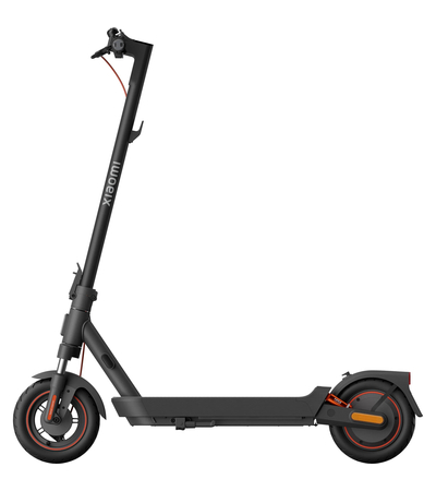 Электросамокат Xiaomi Electric Scooter 5 Max, изображение 3 - GOODMi