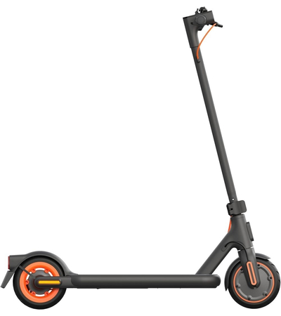 Электросамокат Xiaomi Electric Scooter 4 Go, изображение 2 - GOODMi