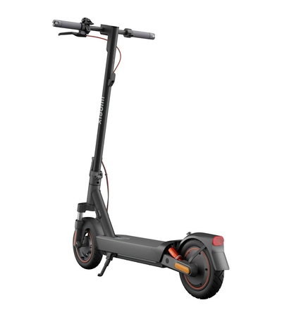 Электросамокат Xiaomi Electric Scooter 5 Max, изображение 8 - GOODMi