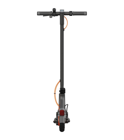 Электросамокат Xiaomi Electric Scooter 4 Go, изображение 4 - GOODMi