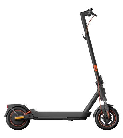 Электросамокат Xiaomi Electric Scooter 5 Max, изображение 4 - GOODMi