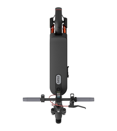 Электросамокат Xiaomi Electric Scooter 5 Max, изображение 11 - GOODMi