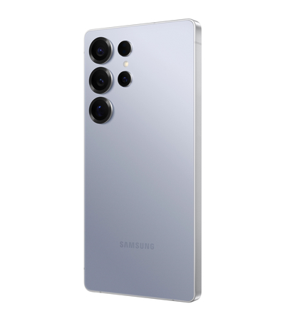 Смартфон Samsung Galaxy S25 Ultra 12/256GB Голубой, Цвет: Blue / Голубой, Оперативная память: 12 Гб, Встроенная память: 256 Гб, изображение 10 - GOODMi
