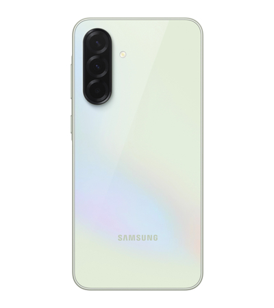 Смартфон Samsung Galaxy A36 8/256Gb Зеленый, Цвет: Green / Зеленый, Оперативная память: 8 Гб, Встроенная память: 256 Гб, изображение 3 - GOODMi
