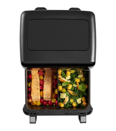 Аэрогриль Dreame Trouver FD20 Pro 9L (AF-5518ATB) Black, изображение 5 - GOODMi