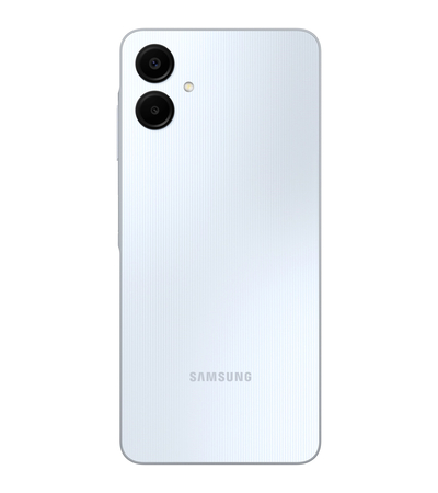 Смартфон Samsung Galaxy A06 6/128Gb Голубой, Цвет: Blue / Голубой, Оперативная память: 4 Гб, Встроенная память: 64 Гб, изображение 3 - GOODMi