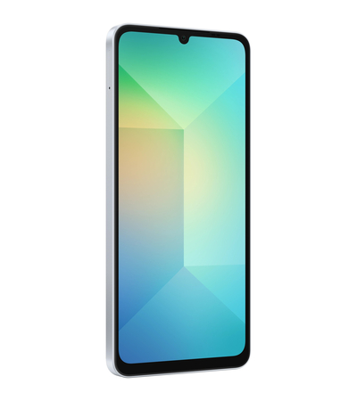 Смартфон Samsung Galaxy A06 6/128Gb Голубой, Цвет: Blue / Голубой, Оперативная память: 4 Гб, Встроенная память: 64 Гб, изображение 4 - GOODMi