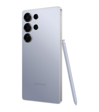 Смартфон Samsung Galaxy S25 Ultra 12/256GB Голубой, Цвет: Blue / Голубой, Оперативная память: 12 Гб, Встроенная память: 256 Гб, изображение 13 - GOODMi