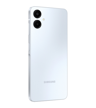 Смартфон Samsung Galaxy A06 6/128Gb Голубой, Цвет: Blue / Голубой, Оперативная память: 4 Гб, Встроенная память: 64 Гб, изображение 6 - GOODMi