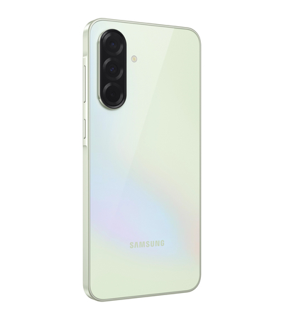 Смартфон Samsung Galaxy A36 8/256Gb Зеленый, Цвет: Green / Зеленый, Оперативная память: 8 Гб, Встроенная память: 256 Гб, изображение 6 - GOODMi