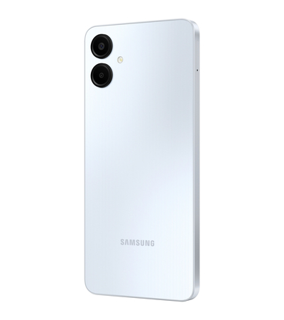 Смартфон Samsung Galaxy A06 6/128Gb Голубой, Цвет: Blue / Голубой, Оперативная память: 6 Гб, Встроенная память: 128 Гб, изображение 7 - GOODMi
