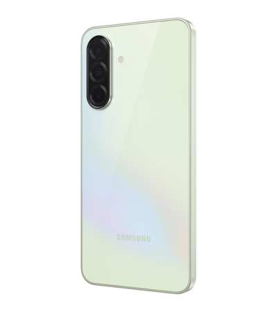Смартфон Samsung Galaxy A36 8/256Gb Зеленый, Цвет: Green / Зеленый, Оперативная память: 8 Гб, Встроенная память: 256 Гб, изображение 7 - GOODMi