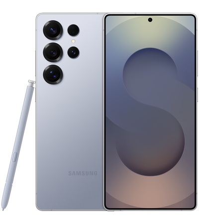 Смартфон Samsung Galaxy S25 Ultra 12/256GB Голубой, Цвет: Blue / Голубой, Оперативная память: 12 Гб, Встроенная память: 256 Гб, изображение 2 - GOODMi