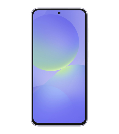 Смартфон Samsung Galaxy A36 8/256Gb Фиолетовый, Цвет: Purple / Фиолетовый, Оперативная память: 8 Гб, Встроенная память: 256 Гб, изображение 2 - GOODMi