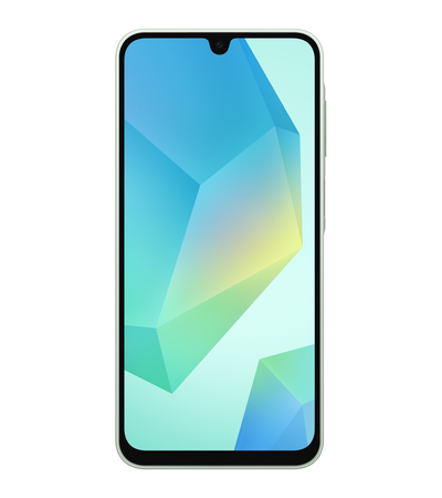 Смартфон Samsung Galaxy A16 4G 6/128Gb Зеленый, Цвет: Green / Зеленый, Оперативная память: 6 Гб, Встроенная память: 128 Гб, изображение 2 - GOODMi