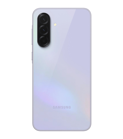 Смартфон Samsung Galaxy A36 8/256Gb Фиолетовый, Цвет: Purple / Фиолетовый, Оперативная память: 8 Гб, Встроенная память: 256 Гб, изображение 3 - GOODMi