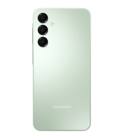 Смартфон Samsung Galaxy A16 4G 6/128Gb Зеленый, Цвет: Green / Зеленый, Оперативная память: 6 Гб, Встроенная память: 128 Гб, изображение 3 - GOODMi