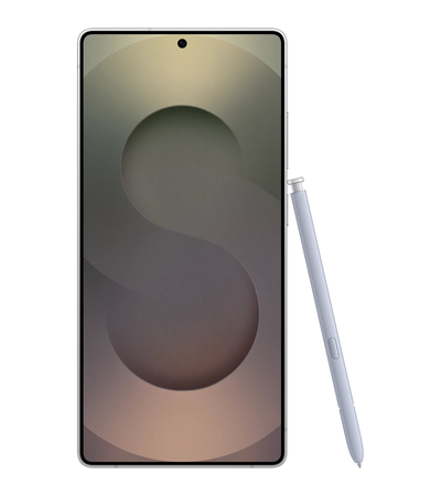 Смартфон Samsung Galaxy S25 Ultra 12/256GB Серебристый, Цвет: Silver / Серебристый, Оперативная память: 12 Гб, Встроенная память: 256 Гб, изображение 4 - GOODMi