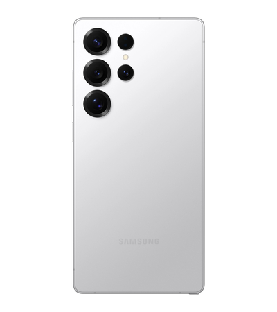 Смартфон Samsung Galaxy S25 Ultra 12/256GB Серебристый, Цвет: Silver / Серебристый, Оперативная память: 12 Гб, Встроенная память: 256 Гб, изображение 5 - GOODMi