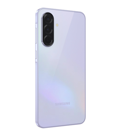Смартфон Samsung Galaxy A36 8/256Gb Фиолетовый, Цвет: Purple / Фиолетовый, Оперативная память: 8 Гб, Встроенная память: 256 Гб, изображение 6 - GOODMi