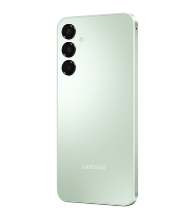 Смартфон Samsung Galaxy A16 4G 6/128Gb Зеленый, Цвет: Green / Зеленый, Оперативная память: 6 Гб, Встроенная память: 128 Гб, изображение 6 - GOODMi