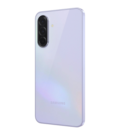 Смартфон Samsung Galaxy A36 8/256Gb Фиолетовый, Цвет: Purple / Фиолетовый, Оперативная память: 8 Гб, Встроенная память: 256 Гб, изображение 7 - GOODMi
