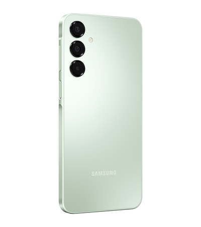 Смартфон Samsung Galaxy A16 4G 6/128Gb Зеленый, Цвет: Green / Зеленый, Оперативная память: 6 Гб, Встроенная память: 128 Гб, изображение 7 - GOODMi