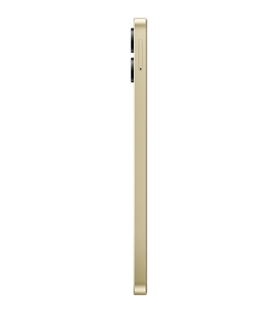 Смартфон Samsung Galaxy A06 4/64Gb Золотистый, Цвет: Gold / Золотистый, Оперативная память: 4 Гб, Встроенная память: 64 Гб, изображение 8 - GOODMi