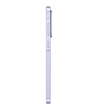 Смартфон Samsung Galaxy A36 8/256Gb Фиолетовый, Цвет: Purple / Фиолетовый, Оперативная память: 8 Гб, Встроенная память: 256 Гб, изображение 8 - GOODMi