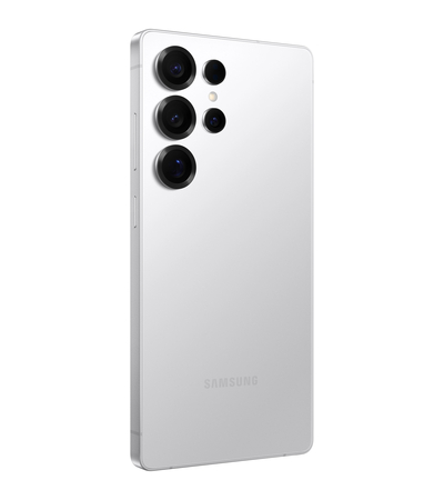 Смартфон Samsung Galaxy S25 Ultra 12/256GB Серебристый, Цвет: Silver / Серебристый, Оперативная память: 12 Гб, Встроенная память: 256 Гб, изображение 9 - GOODMi