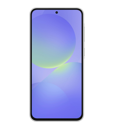Смартфон Samsung Galaxy A36 8/256Gb Белый, Цвет: White / Белый, Оперативная память: 8 Гб, Встроенная память: 256 Гб, изображение 2 - GOODMi