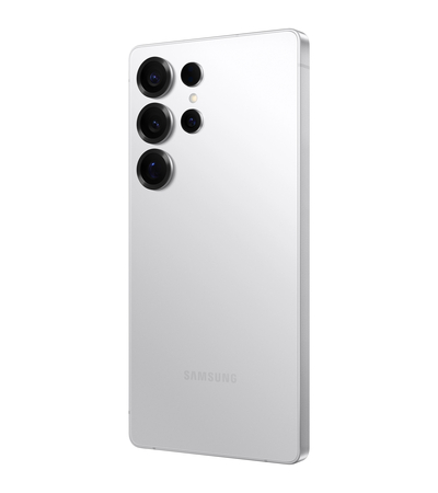 Смартфон Samsung Galaxy S25 Ultra 12/256GB Серебристый, Цвет: Silver / Серебристый, Оперативная память: 12 Гб, Встроенная память: 256 Гб, изображение 10 - GOODMi