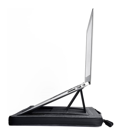 Чехол Nillkin Commuter Laptop Sleeve 16" Gray, изображение 2 - GOODMi